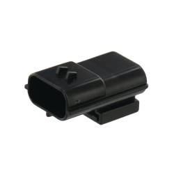 Kištuko korpusas 3 P. Vyriškas Econoseal AMP3442711