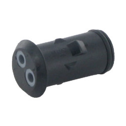 Kištuko korpusas 2 P. Moteris Econoseal AMP8268842