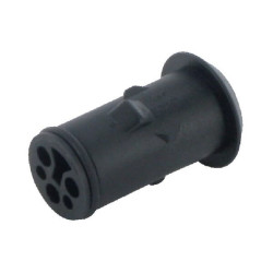 Kištuko korpusas 2 P. Moteris Econoseal AMP8268842