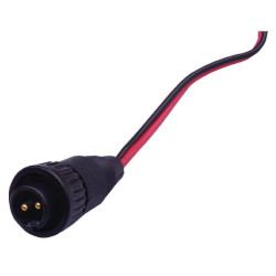 Obudowa wtyczki 2 P. Vyriškas MultiConX CX31822PG