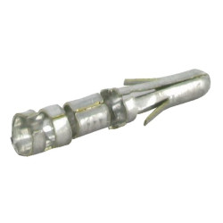 Kontaktinis kaištis vyriškas Male Mate-N-Lock AMP9256621