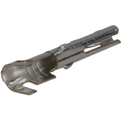 Kontaktinis kaištis Moteriškas CMNL AMP1633026