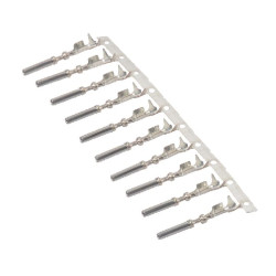 Kontaktinis kaištis vyriškas SuperSeal 1.0 AMP314472213