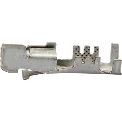 Moteriška lizdo kaištis MP150.2PS DE12124075