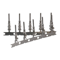 Kontaktinis kaištis vyriškas DS16 Vyriškas AMH1060160122