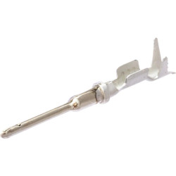 Kontaktinio kaiščio korpusas, 0,2–0,5 mm² serija DTM (10x), Deutsch AMH1060200122