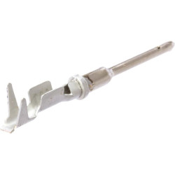 Kontaktinio kaiščio korpusas, 0,2–0,5 mm² serija DTM (10x), Deutsch AMH1060200122