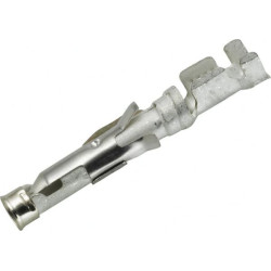 Moteriškas kontaktas, III tipas, 0,75–1,5 mm² 8KW863945003