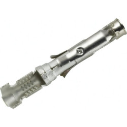 Moteriškas kontaktas, III tipas, 0,75–1,5 mm² 8KW863945003