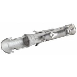 Moteriškas kontaktas, III tipas, 0,75–1,5 mm² 8KW863945003