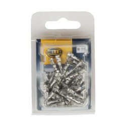 Moteriškas kontaktas, III tipas, 0,75–1,5 mm² 8KW863945003