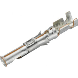 Vyriškas kontaktas 1,5–2,5 mm² 8KW863917013