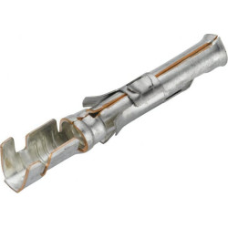 Vyriškas kontaktas 1,5–2,5 mm² 8KW863917013