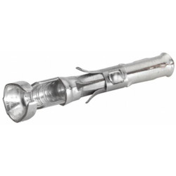 Vyriškas kontaktas 1,5–2,5 mm² 8KW863917013