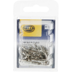 Vyriškas kontaktas 1,5–2,5 mm² 8KW863917013