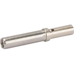 Kontaktinis kaištis DS16 moteriškas AMH106220116141