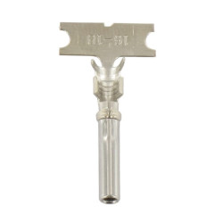 Kontaktinis kaištis vyriškas DS16 moteriškas AMH1062160122