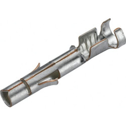 Užspaudžiamas gnybtas 0,5–2,1 mm² 8KW863923003