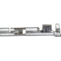 Užspaudžiamas gnybtas 0,5–2,1 mm² 8KW863923003