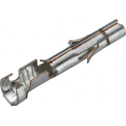 Užspaudžiamas gnybtas 0,5–2,1 mm² 8KW863923003