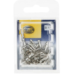 Užspaudžiamas gnybtas 0,5–2,1 mm² 8KW863923003