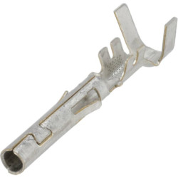 Kontaktinis kaištis vyriškas moteriškas WP DE12124580