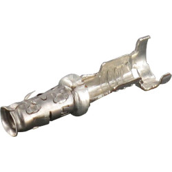 Kontaktinis kaištis vyriškas moteriškas APD ITT0318717150