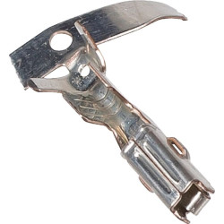 Kontaktinis kaištis vyriškas Moteriškas SSC 0,5-2,0 AMP184030