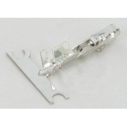 Kontaktinis kaištis vyriškas Fem. SHS 0,8 -1,0 CI4250000873