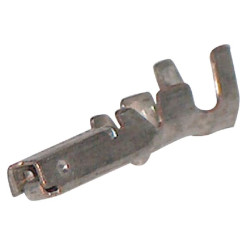 Kontaktinis kaištis vyriškas Moteriškas, 1-1,5 mm² LA89024KR