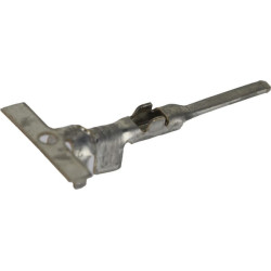 Kontaktinis kaištis vyriškas Superseal 1,5 1,5–2,5 mm² AMP282465