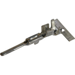 Kontaktinis kaištis vyriškas Superseal 1,5 1,5–2,5 mm² AMP282465