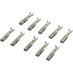 Kontaktinis kaištis vyriškas 1,5 mm DE211CC2S1190