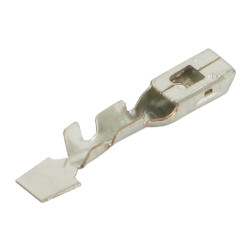 Kontaktinis kaištis vyriškas moteriškas APEX 2.8 FC54001800