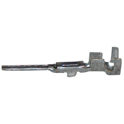 Kontaktinis kaištis vyriškas 1-1,5 mm² LA89023KR