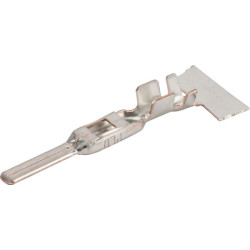 Kontaktinis kaištis vyriškas APEX 2.8 DE10757692