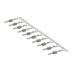 Kontaktinis kaištis vyriškas Vyriškas Junior-Timer AMP9628411