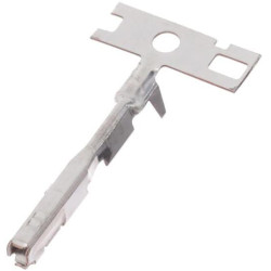 Jungtis TERM 025 RH FEM 0,64MM SLD YA7116441502