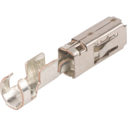 AMP Moteriška MCP jungtis 2.8 AMP19688761