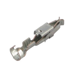 Kontaktinis kaištis vyriškas moteriškas JPT EDS AMP9299301