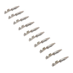 Kontaktinis kaištis vyriškas moteriškas Micro Timer II AMP9629451