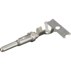 Kontaktinis kaištis vyriškas 2.5 Vyriškas SRK DSSRKPC2502