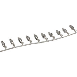 Kontaktinis kaištis Moteriškas SPT 0,5-1 AMP927832