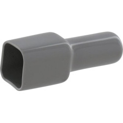 Kabelio kreipiklis susitraukiantis DT 6 polių DSDT6PBT