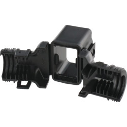 Kabelio kreiptuvas DT0412P 180 DS10112491205