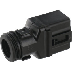 Kabelio kreiptuvas DT0412P 180 DS10112491205