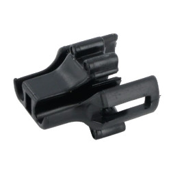 Kabelio užraktas 2 P. HDL DE12034446