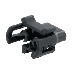 Kabelio užraktas 2 P. HDL DE12034446