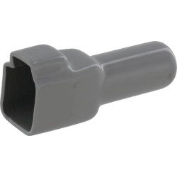 Kabelio kreipiklis susitraukiantis DT 6 polių DSDT6SBT