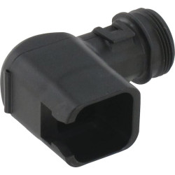 Kabelio kreiptuvas DT066S 90 DS10112680605